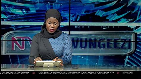 ntv news today at 9pm|NTV Uganda .